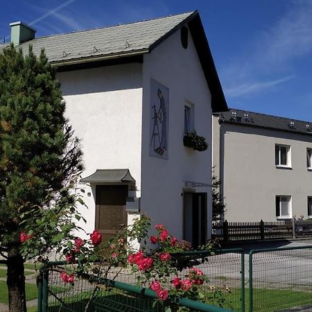 Appartement Veronika Oblarn Eksteriør billede