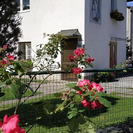 Appartement Veronika Oblarn Eksteriør billede